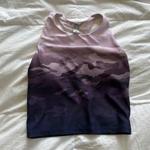 Forever 21 Cropped Tank